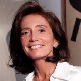 Isabel Aguilera
